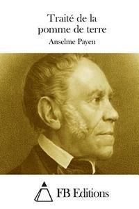 Traité de la pomme de terre