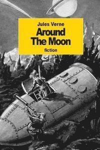 bokomslag Around The Moon