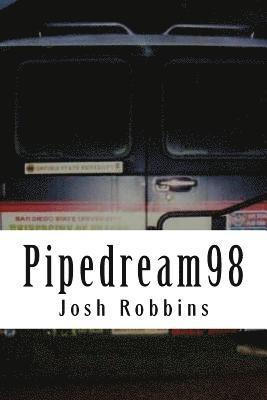 bokomslag Pipedream98