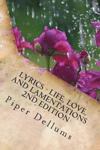 Lyrics-Life, Love, and Lamentations: Home Sweet Home 1