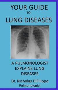 Your Guide To Lung Diseases: A Pulmonologist Explains Lung Diseases 1