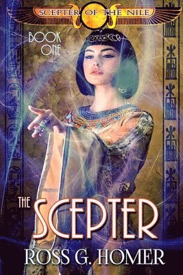 The Scepter of the Nile 1