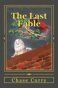 bokomslag The Last Fable