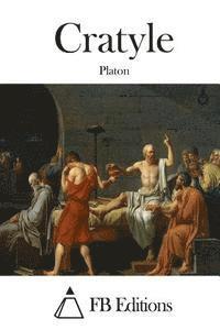 Platon, Fb Editions - Cratyle, Häftad