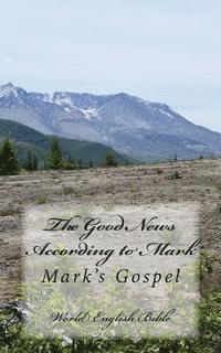 The Good News According to Mark 1