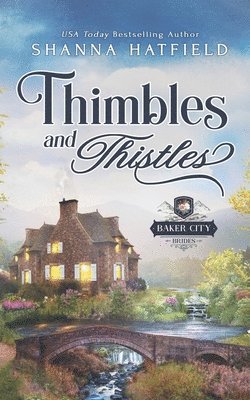 Thimbles and Thistles 1