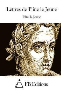 bokomslag Lettres de Pline le Jeune