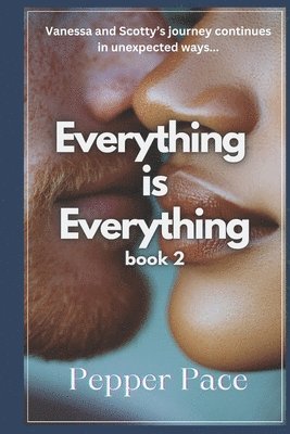 Pepper Pace - Everything is Everything Book 2, Häftad