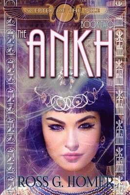 bokomslag Scepter of the Nile, Book 2