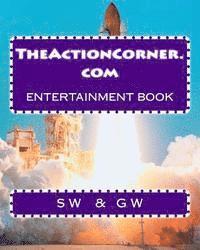 bokomslag TheActionCorner.com: Entertainment Information