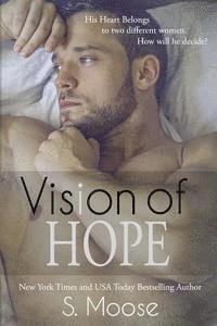bokomslag Vision of Hope