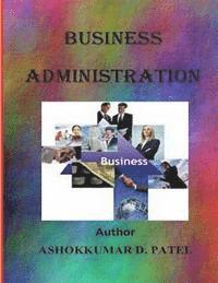 Busines Administration 1