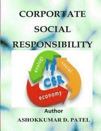 Corporate Social Responsibility 1