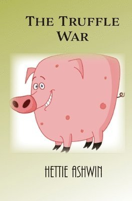 Truffle War