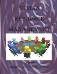 bokomslag Human Resource Management