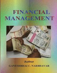 bokomslag Financial management