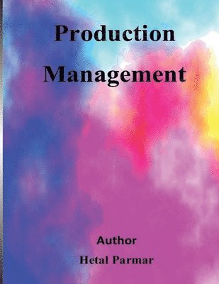 Production management 1