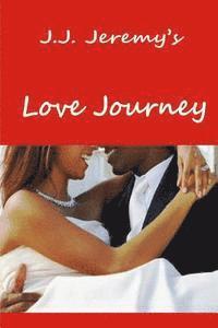 bokomslag Love Journey