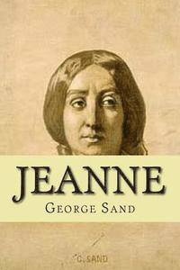 bokomslag Jeanne