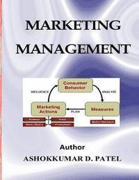 bokomslag Marketing Management