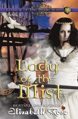 Lady of the Mist 1