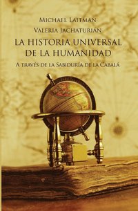 bokomslag La Historia Universal De La Humanidad