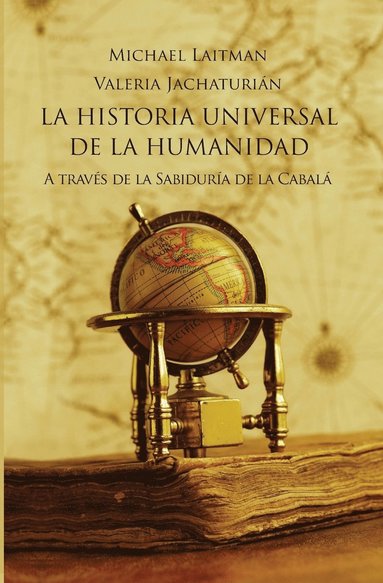 bokomslag Historia Universal De La Humanidad