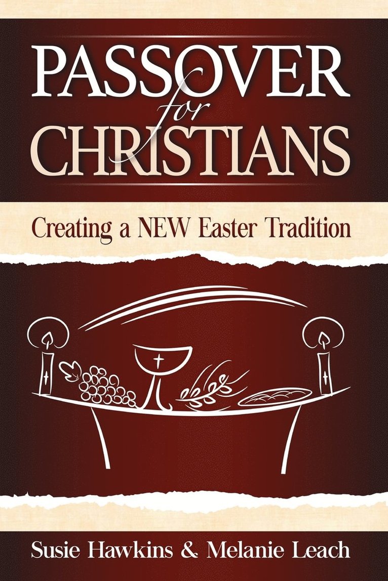 Passover for Christians 1