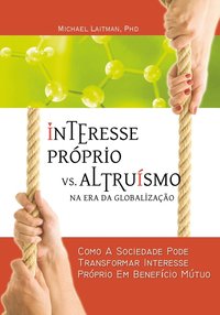 bokomslag Interesse Próprio vs. Altruísmo na Era Global