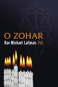 bokomslag O Zohar