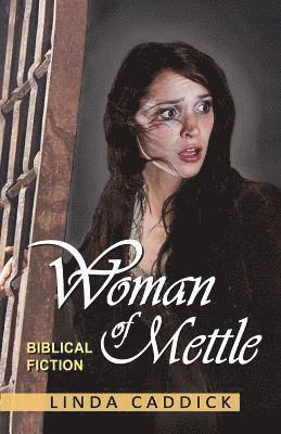 Woman of Mettle 1