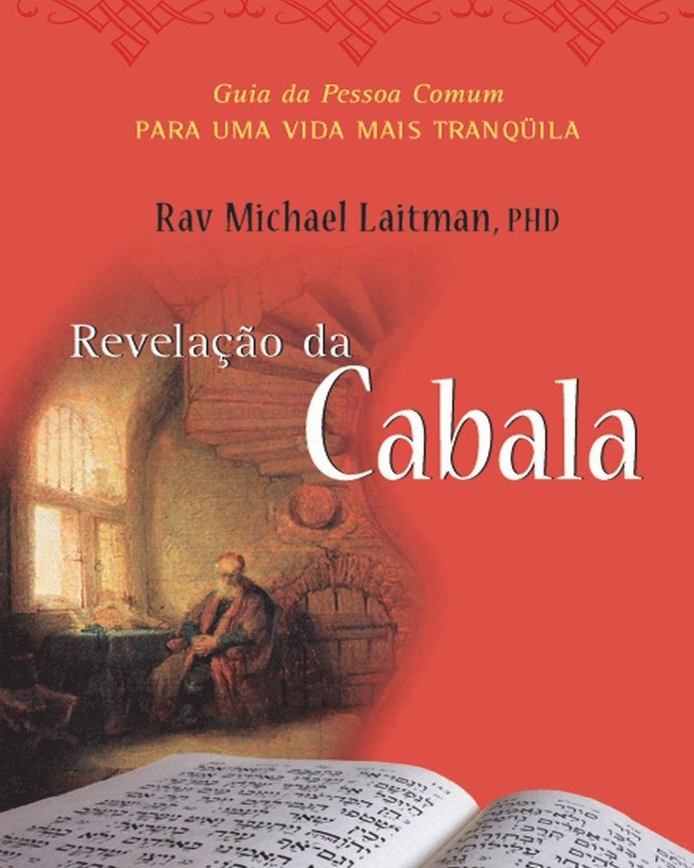 A Cabala Revelada 1