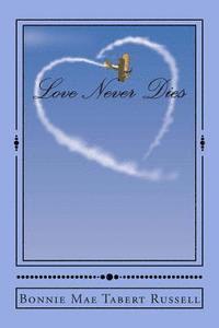 Love Never Dies 1