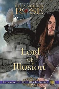 bokomslag Lord of Illusion