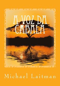 bokomslag Voz da Cabala