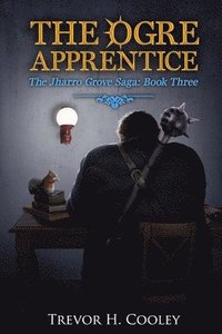 bokomslag The Ogre Apprentice
