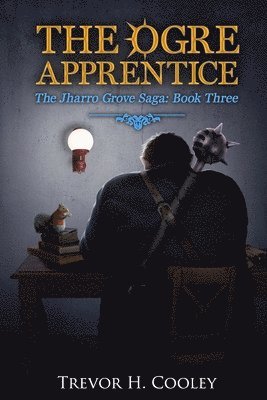 The Ogre Apprentice 1