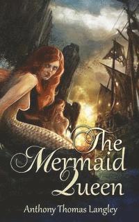 bokomslag The Mermaid Queen
