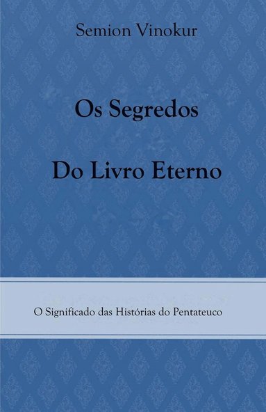 bokomslag Os Segredos do Livro Eterno