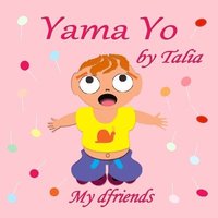 bokomslag Yama Yo