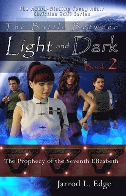 Jarrod L Edge, Jarrod L. Edge - Prophecy of the Seventh Elizabeth, Häftad