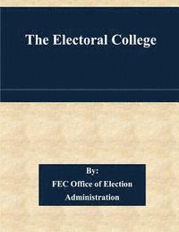 bokomslag The Electoral College