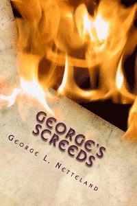 George's Screeds: For Bitter or Verse 1