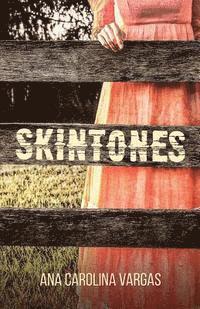 bokomslag Skintones