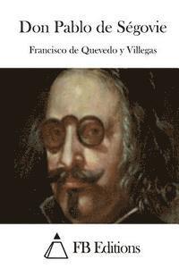 Don Pablo de Ségovie