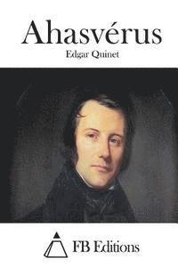 Ahasvérus