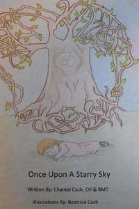 bokomslag Once Upon a Starry Sky: A Reiki Book for Children