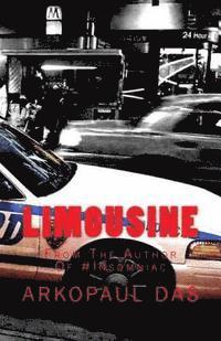 bokomslag Limousine: A Detective Smith Novel