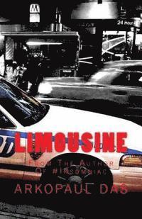 bokomslag Limousine: A Detective Smith Novel