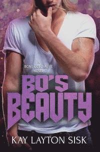 bokomslag Bo's Beauty: A Bone Cold--Alive novel